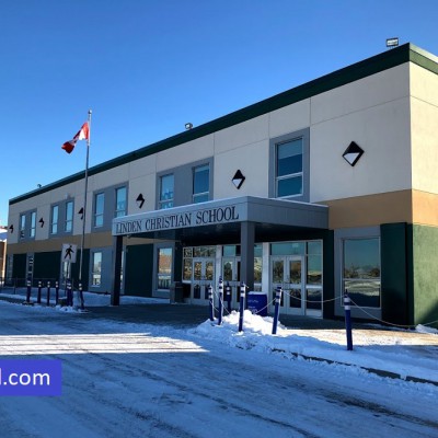 Linden Christian School
